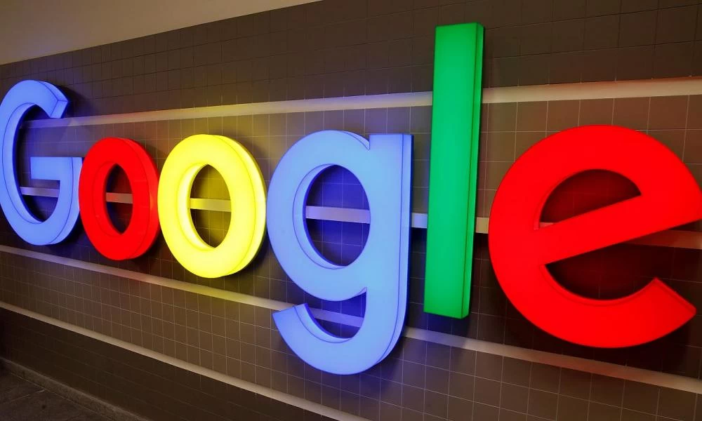 Πρόστιμο της Τουρκίας στην Google άνω των 296 εκατ. λιρών